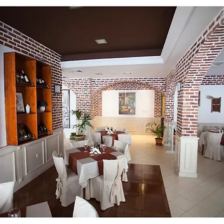 Bendita Mare Bulgaria Daire Altın Kumlar