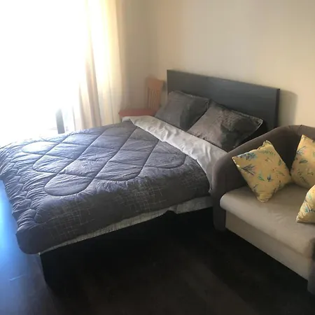 Daire Bendita Mare Bulgaria Altın Kumlar