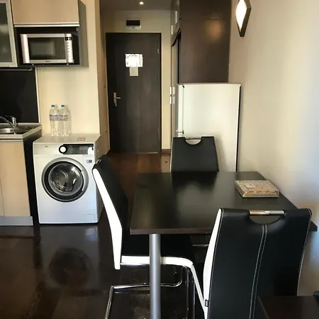 Bendita Mare Bulgaria Apartment Golden Sands