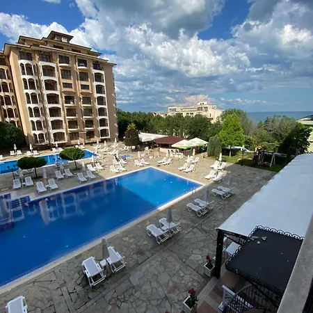 Bendita Mare Bulgaria * Golden Sands