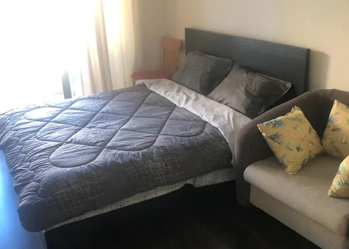 Apartmán Bendita Mare Bulgaria Zlate písky