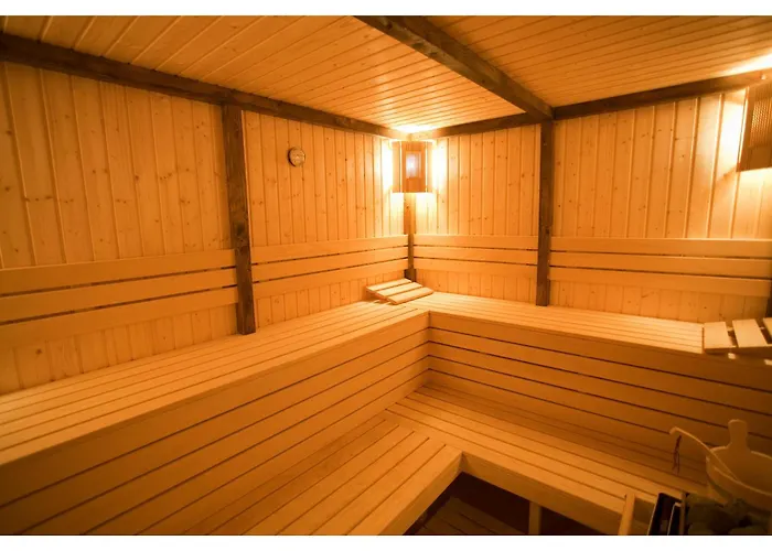 Lägenhet Bendita Mare Bulgaria *