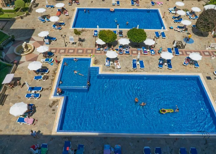 Lägenhet Bendita Mare Bulgaria *