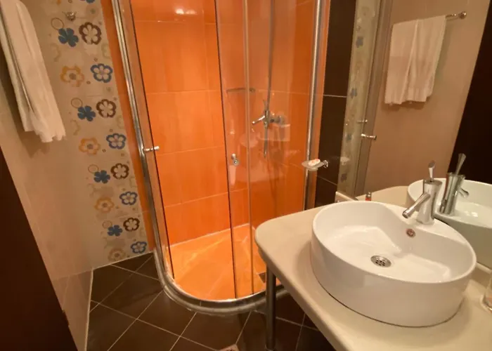 Apartmán Bendita Mare Bulgaria