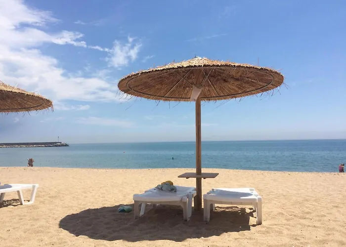 Bendita Mare Bulgaria * Golden Sands