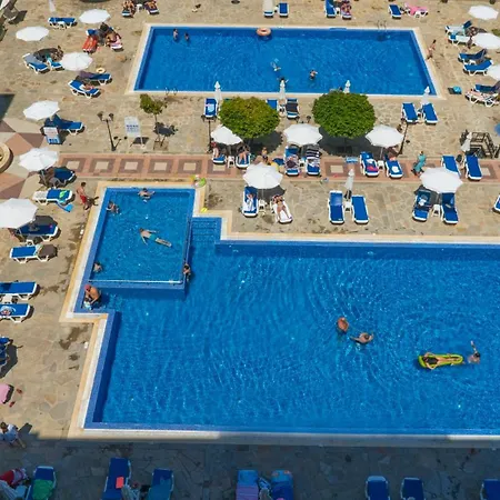 Apartment Bendita Mare Bulgaria Golden Sands