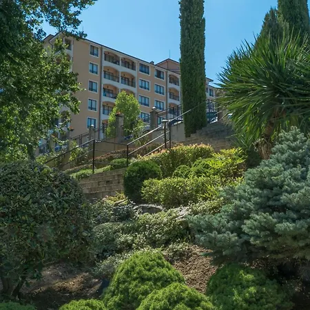 Apartament Bendita Mare Bulgaria *