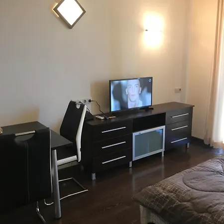 Apartment Bendita Mare Bulgaria Golden Sands