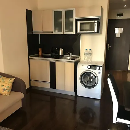 Apartment Bendita Mare Bulgaria