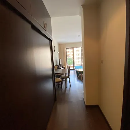 Bendita Mare Bulgaria Apartment Golden Sands