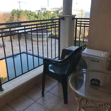 Bendita Mare Bulgaria Golden Sands