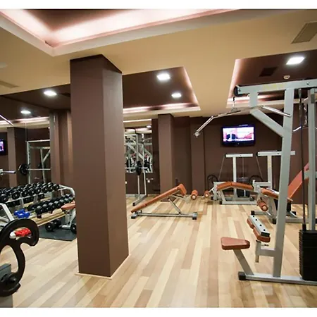 Apartment Bendita Mare Bulgaria *