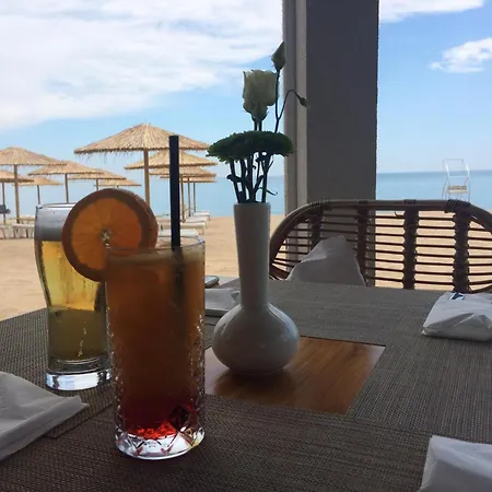 Apartament Bendita Mare Bulgaria