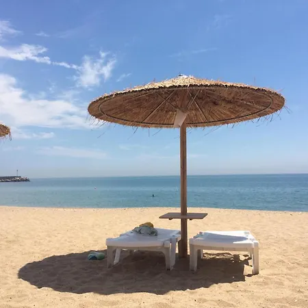 Bendita Mare Bulgaria * Złote Piaski