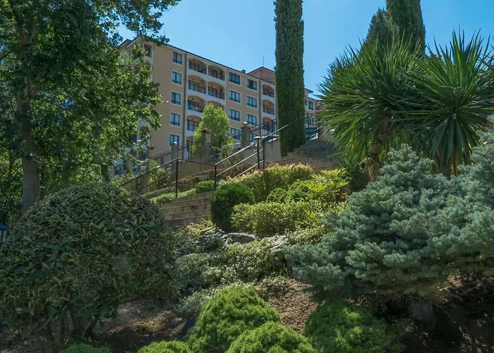 Apartament Bendita Mare Bulgaria *