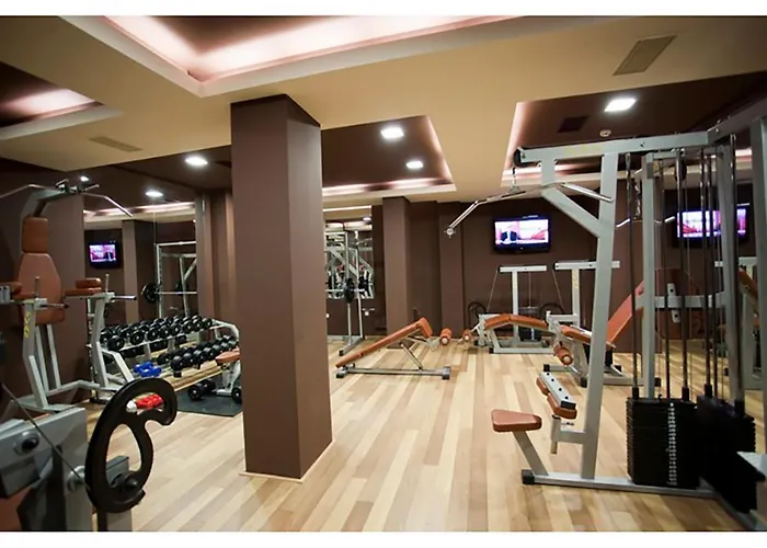 Appartement Bendita Mare Bulgaria *