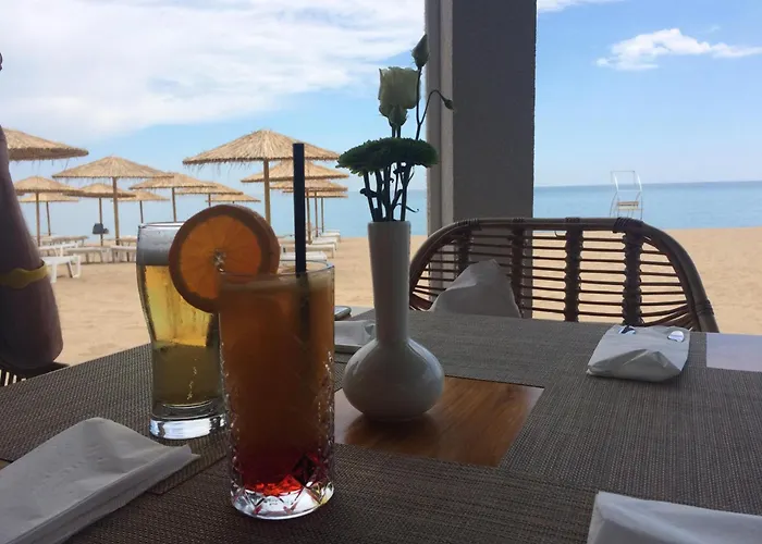 Apartament Bendita Mare Bulgaria