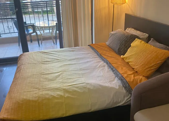 Bendita Mare Bulgaria Appartement *